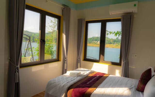 Phong Nha Escape Bungalow