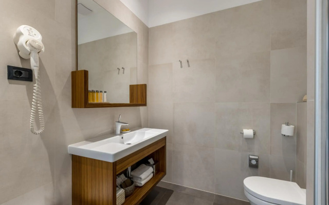Cornaro Hotel