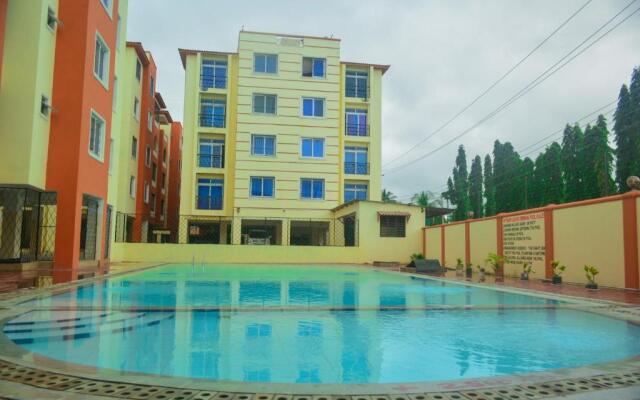 Fastcare Luxury Apartments O