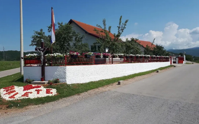 Vila Nina