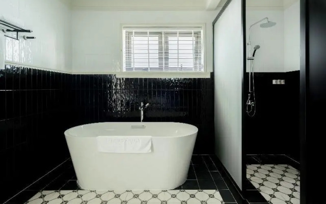 Edensee Kega Beach Resort