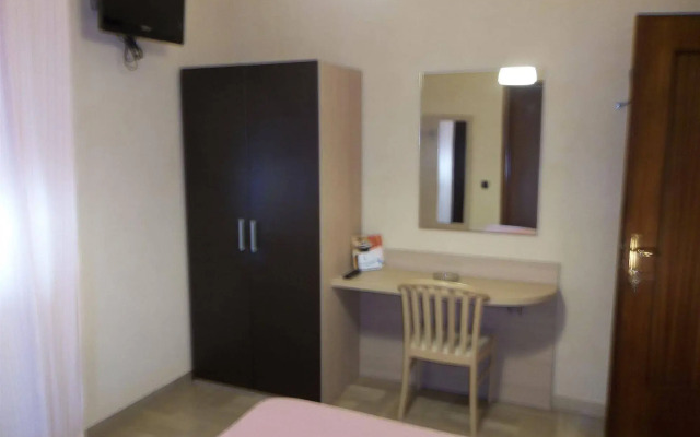 Hotel Bacco