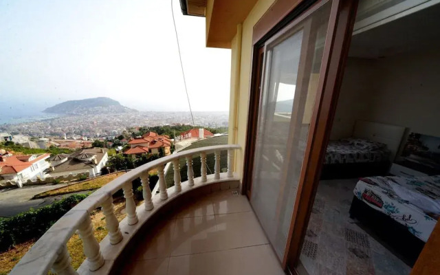 Emre Bektas Vilları 3