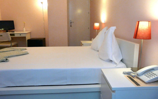 Hostal Pizarro