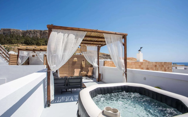 Bliss Luxury Residences