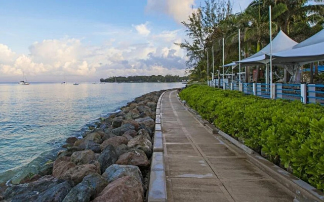 The Falls Villa 1 by Barbados Sotheby's International Realty