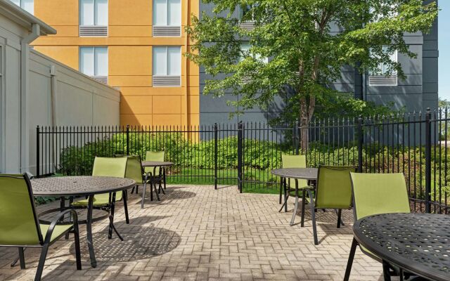 Hilton Garden Inn Kitchener/Cambridge