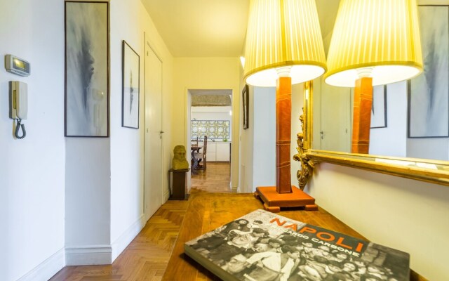 Appartamento a Piazza Cavour by Wonderful Italy