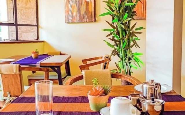 Trisan Hotel