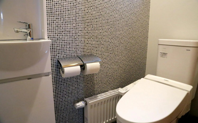 OCHO Guest House - Hostel
