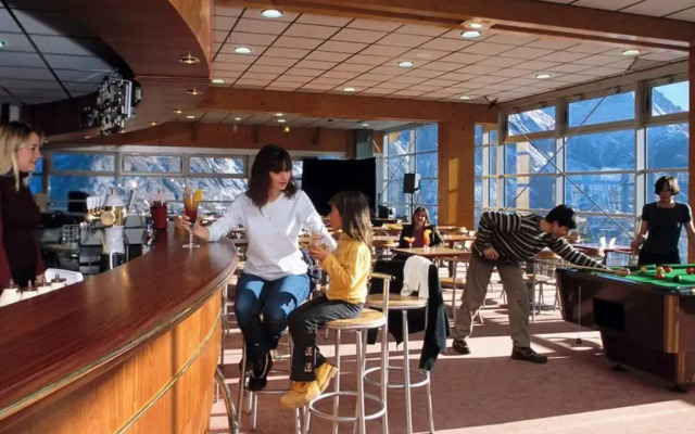 Appartement Orcières Merlette, 1 pièce, 4 personnes - FR-1-262-84