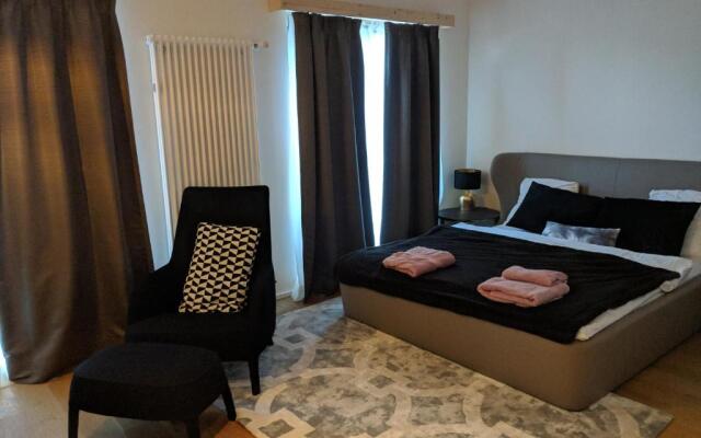 Hotel Lakeview