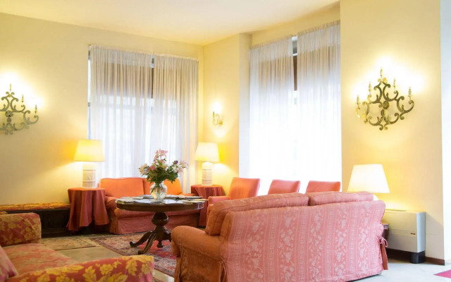 Residence Hotel Castelvecchio