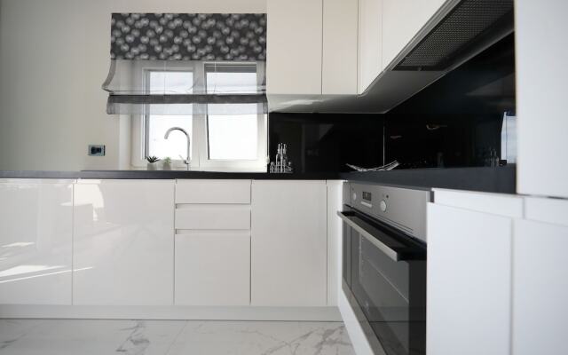 Luxury Majpruz Suites