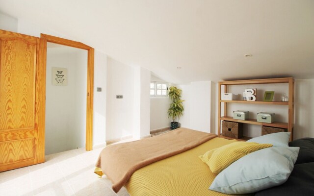 1025 Apartment la Lonja