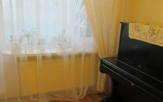 Apartment Olga Forsh