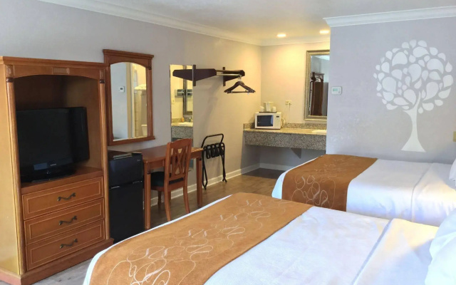 Journey Inn