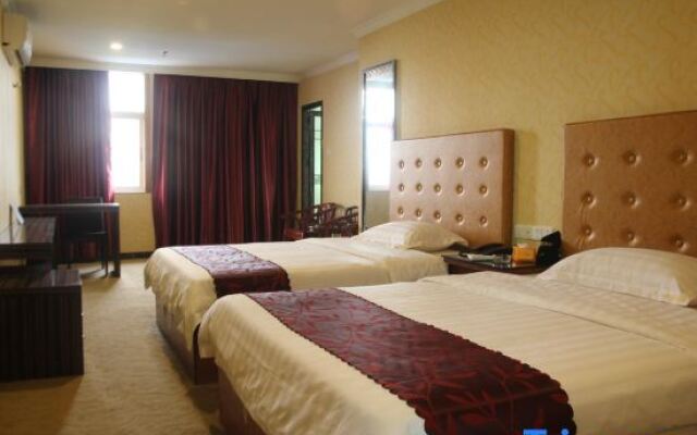 Yinhong Hostel