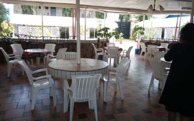 Kitui Resort Hotel