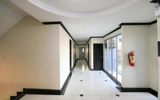 Triton Hotel Nakhonratchasima