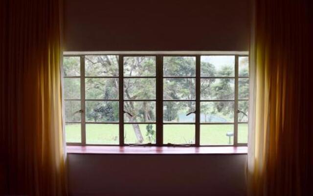 Binoya Tea Estate Bungalow