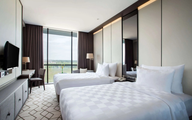 Wyndham Opi Hotel Palembang