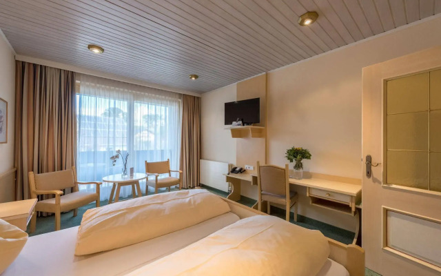 Hotel Gasthof Bräuwirt