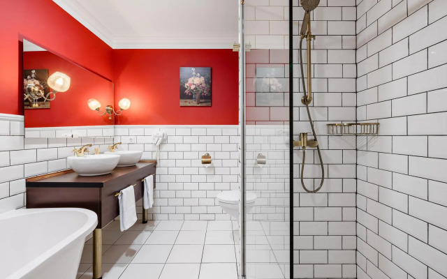 Заречный SGH (СГХ)