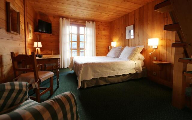 Hotel La Chaumine