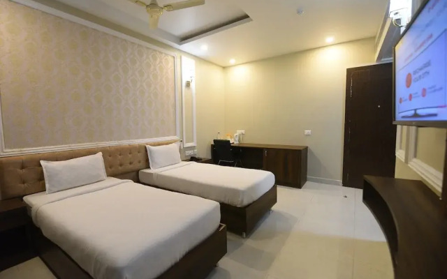 Nilay Residency