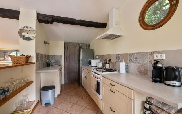 Cosy House With Spectacular Views and Private Pool