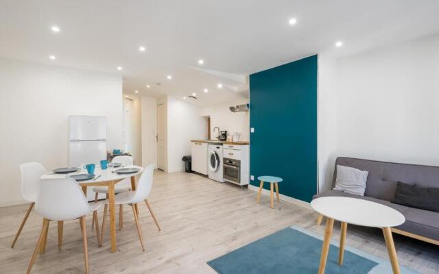 Appartement Netflix centre de Vienne près de Lyon