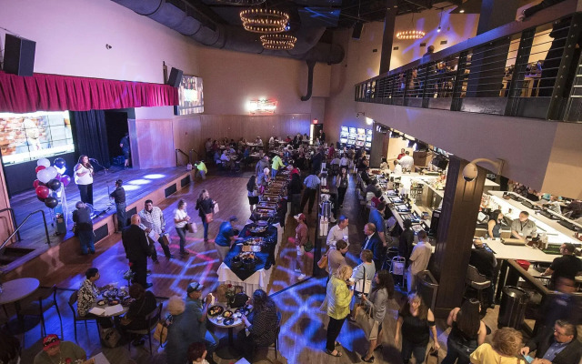 Isleta Resort and Casino