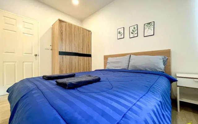 GAO Akira Pool Villa