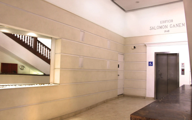 Ganem Suites Cartagena