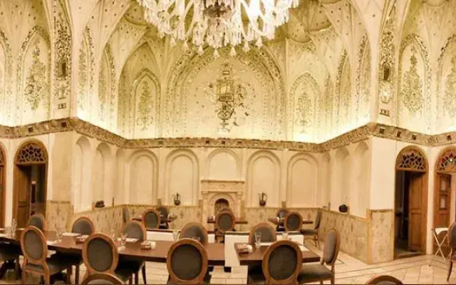 Saraye Ameriha Boutique Hotel