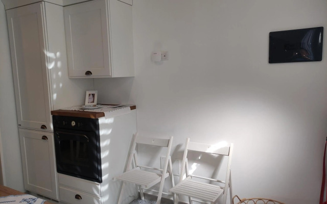 Casa del Mare Appartamento Bucceri Salvatore