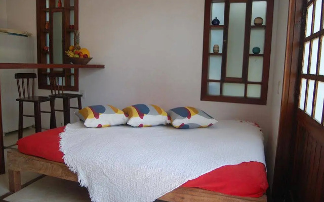 Pousada Cabana