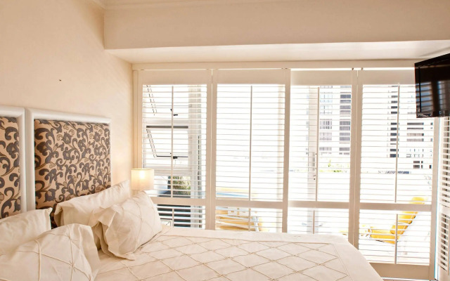 Ben Siesta Self-Catering Apartment