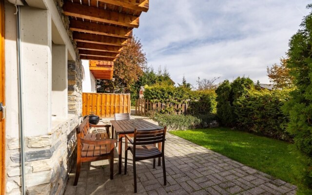 Chalet Anzère