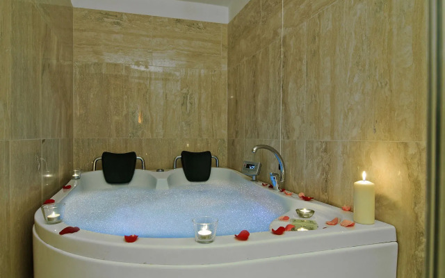 Relais Le Clarisse a Trastevere