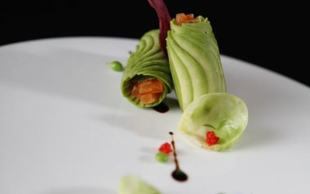 Jinjiang International Hotel