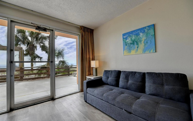 Seahaven Beach Hotel