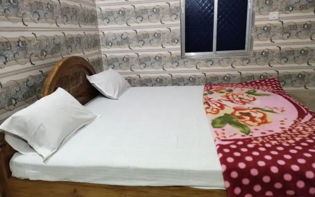 Goroomgo Ray Home Stay Puri