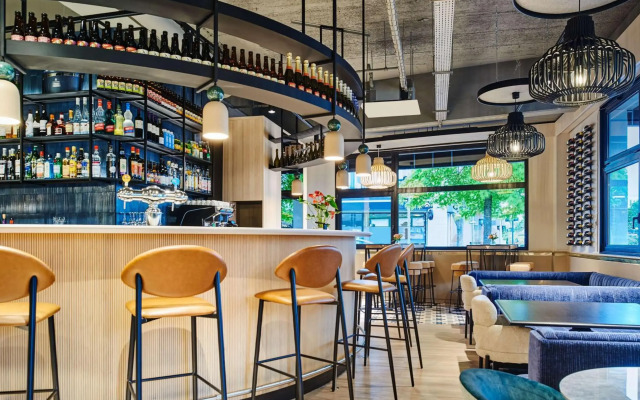 Mercure Paris Nanterre