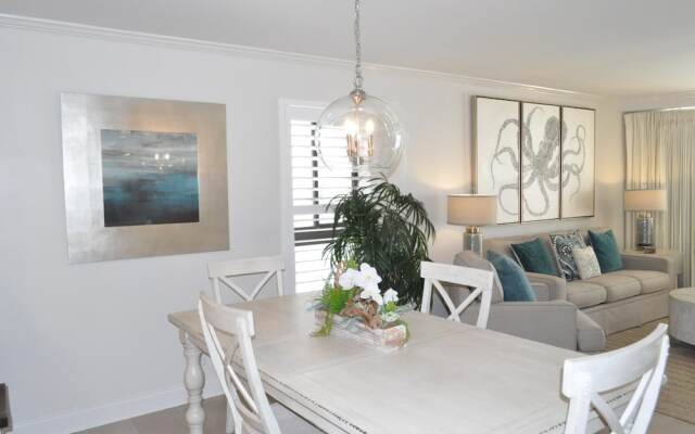 Beachside Two 4330 flr13 2BR 2BA 6