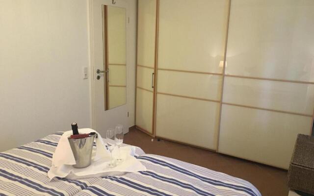 Haus am See - Steinwarder HAS-002 Haus am See