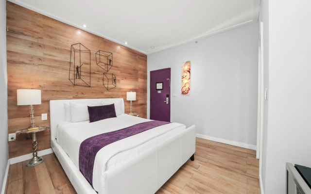 Hotel Shelley
