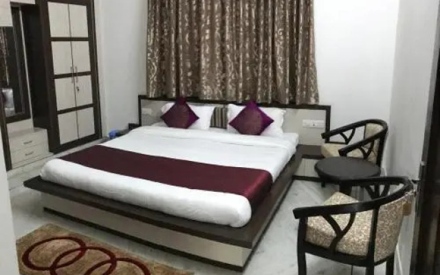 Royal Heritage Villa HomeStay