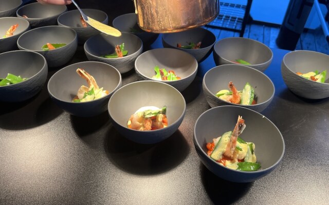 Gästezimmer Fischerstüberl